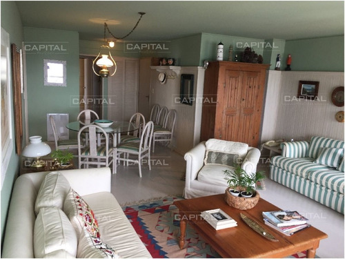 Imagen 4 de 20 de Apartamento En Venta Tres Dormitorios En Península - Punta Del Este Peninsula
