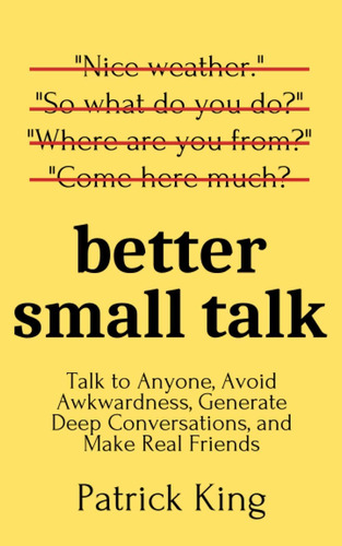 Mejor Charla Trivial: Hable Con Cualquier Persona, Evite Y Y