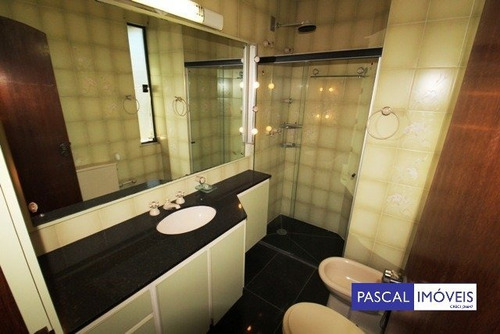 Imagem 12 de 15 de Apartamento Campo Belo 04 Dormitorios 03 Vagas - V-1574