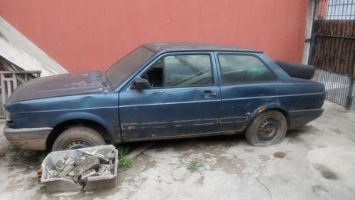 Volkswagen Volkswagen Quadrado