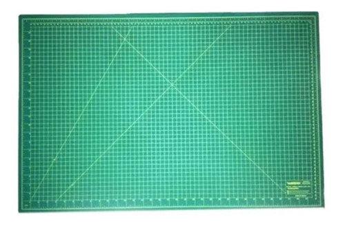 Base De Corte 90x60 A1 Patchwork,scrapbook