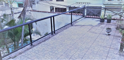 Imagem 23 de 27 de Casa Com 4 Dormitórios À Venda, 250 M² Por R$ 900.000,00 - Independência - São Bernardo Do Campo/sp - Ca0717