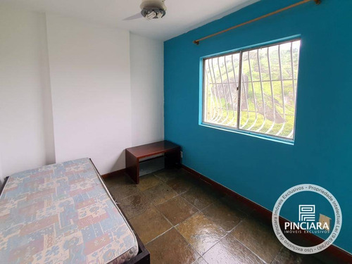 Imagem 14 de 30 de Apartamento Com 2 Quartos À Venda, 50 M² Por R$ 250.000 - Fonseca - Niterói/rj - Ap0175