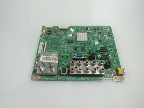 Placa Principal Samsung Ln32d550 Bn91-06595x