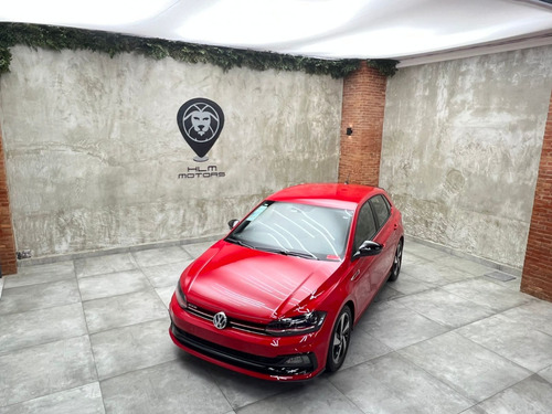 Volkswagen Polo 1.4 Gts 250 Tsi Aut. 5p 6 marchas