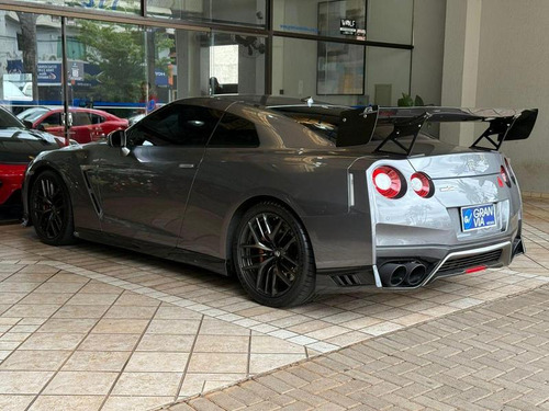 Nissan GT-R Gt-r Premium