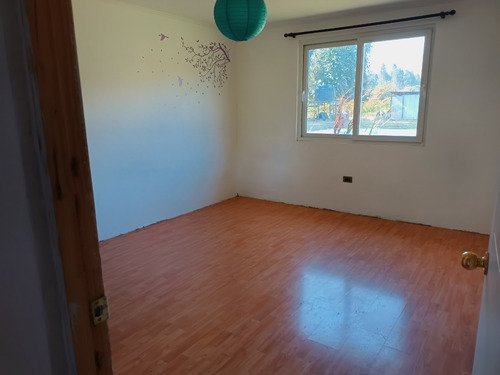 Parcela Construcción Sólida Comodidad Y Hermoso Terreno