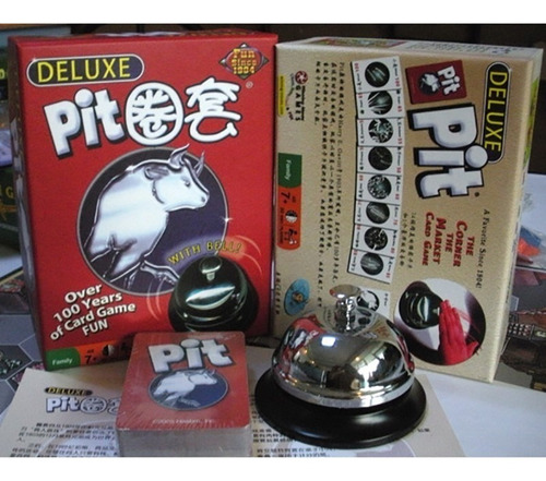 Juego Spot It Blue Orange Con Caja Metalica 2 A 8 Jugadores