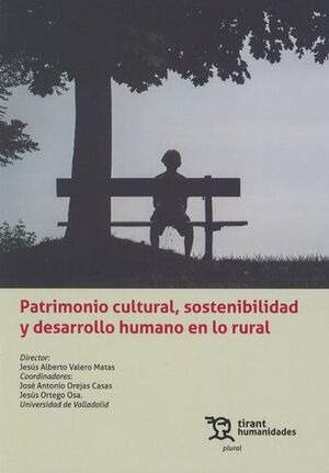 Libro Patrimonio Cultural, Sostenibilidad Y Desarro Original