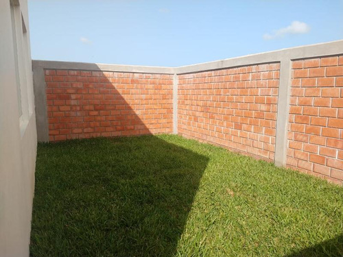 Venta Casas Nuevas Col. Enrique Rodriguez Cano Tuxpan Veracruz