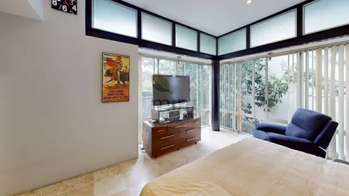 Jardines Del Pedregal Casas En Venta No Busques Más Enorme Jardín