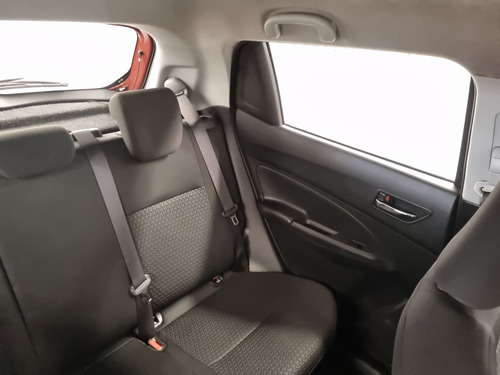 Suzuki Swift 1.0 Booster Jet At