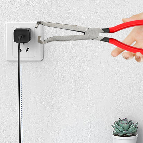 Alicates De Desconexión Eléctrica Para Automóviles Alicates