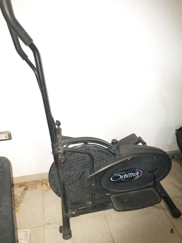 Orbitek Usado Caminadora Bicicleta ElĂptica (Usado)