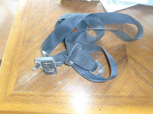 Imagen 2 de 2 de Vendo Broches Cinturon De Seguridad De Daewoo Tico, Año 1998