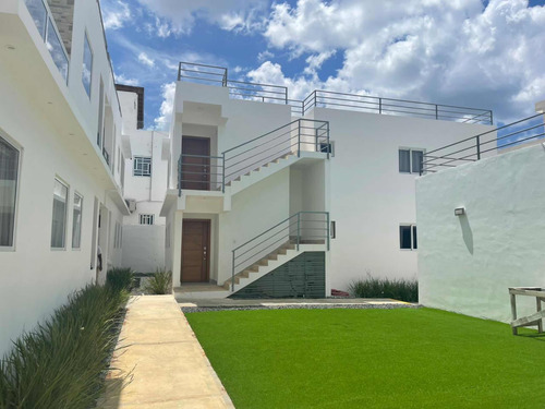 Lomer-house Vende Apartamentos Ubicado En Buena Vista Nortes