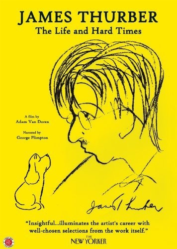 James Thurber: La Vida Y Los Tiempos Difíciles.