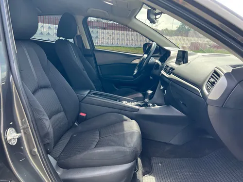 Mazda 3 2.0 Touring At