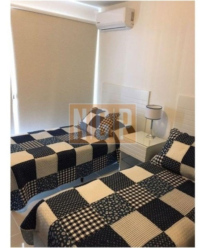 Apartamento En Brava, 2 Dormitorios -ref:18057