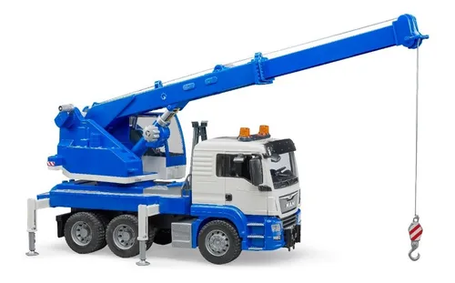 Bruder 3770 sale