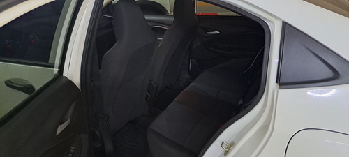Chevrolet Onix plus 1.2