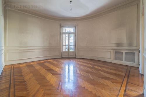 Depto Once 200m2 1er Piso