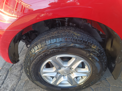 Ford Ranger 3.2 Cd 4x2 Xls Tdci 200cv