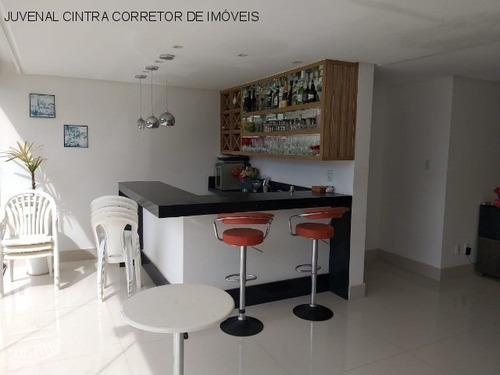 Vendo Casa Em Piatã, 5/4, Sendo 5 Suítes, 486,41m² , R$ 2.500.000,00 Financia!!!! - J823 - 34856116