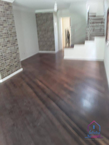 Casa À Venda Por R$ 1.030.000,00 - Granja Viana - Cotia/sp - Ca1163