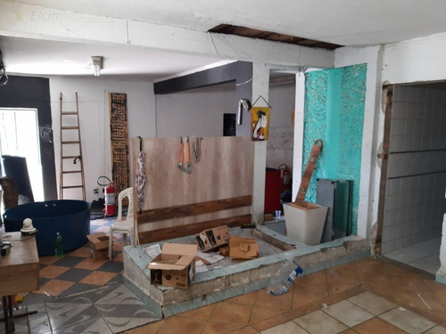 Imagem 3 de 30 de Comercial Para Venda, 0 Dormitórios, Freguesia Do Ó - São Paulo - 2741