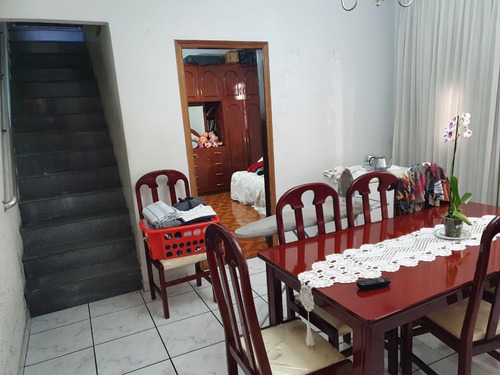 Imagem 17 de 30 de Casa Com 3 Dormitórios À Venda, 318 M² Por R$ 1.050.000 - Jardim Dos Camargos - Barueri/sp - Ca0707