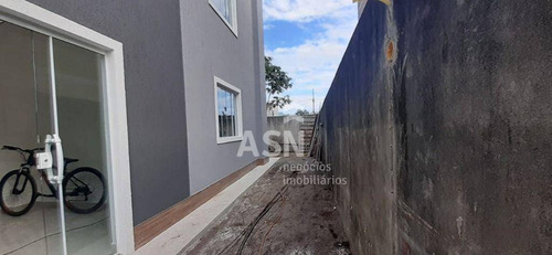 Imagem 18 de 18 de Apartamento À Venda, 67 M² Por R$ 280.000,00 - Verdes Mares - Rio Das Ostras/rj - Ap0461