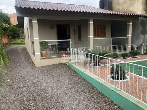 Imagem 9 de 12 de Casa Para Venda No Bairro Rondônia Em Novo Hamburgo, 2 Quartos, 1 Vaga, - Ml_516