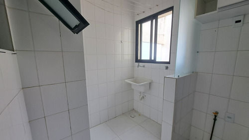 Apartamento E Dois Quartos No Pituba Ville