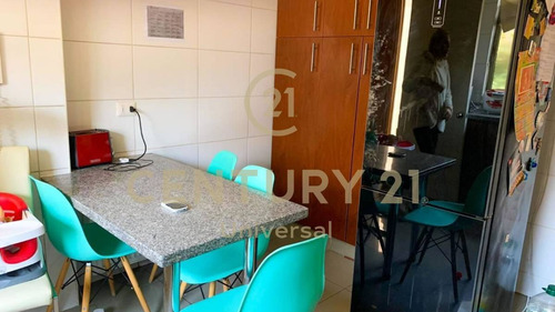 Imagen 15 de 18 de La Reina Alta - Excelente Casa En Condominio