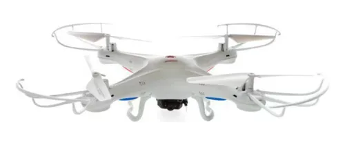 Dron Acrobatico Tribotika Con Gafas Realidad Virtual Control