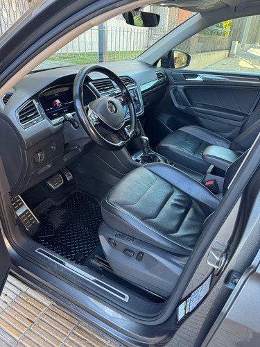 Volkswagen Tiguan 1.4 Tsi Highline At 5pas