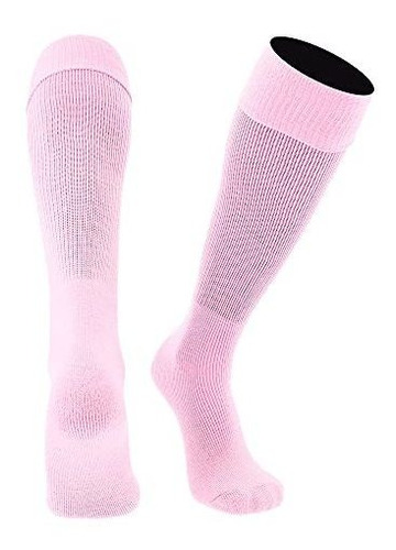 Tck Calcetines De Fútbol Multisport Tubo Ms (pink, S8b9h