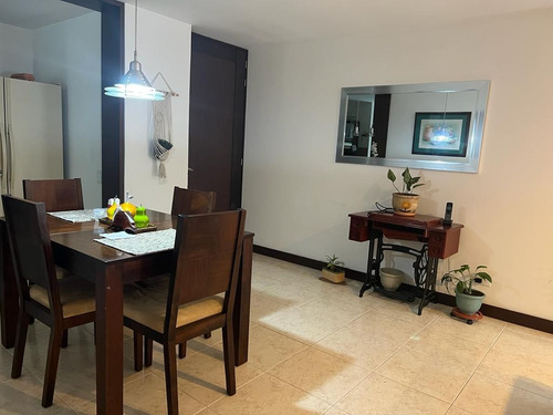 Imagen 20 de 27 de Apartamento Envigado La Inmaculada