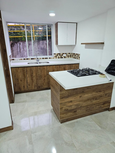 Alquiler Apartamento Chipre Manizales 