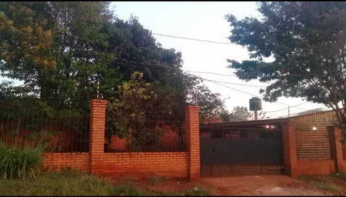 Increible!!! Venta De Casa En Iguazu