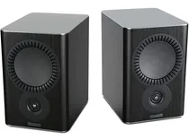 Comprar Bafles Mission Qx2 Mk2 Audiopuan Tomamos Audio Usados