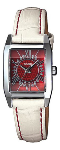 Reloj Casio Mujer Ltp-1339l-7a Original No G Shock Baby G