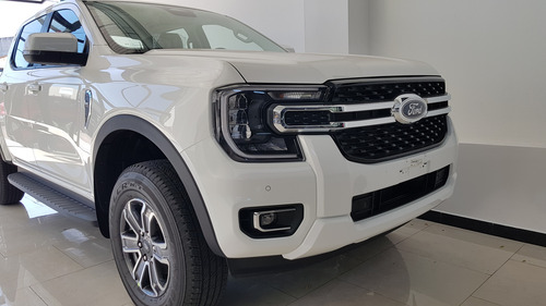 Ford Ranger 2.0 Cd 4X2 Xlt At 210Cv