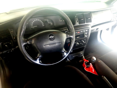 Chevrolet Vectra 1999 2.2 Gls 4p