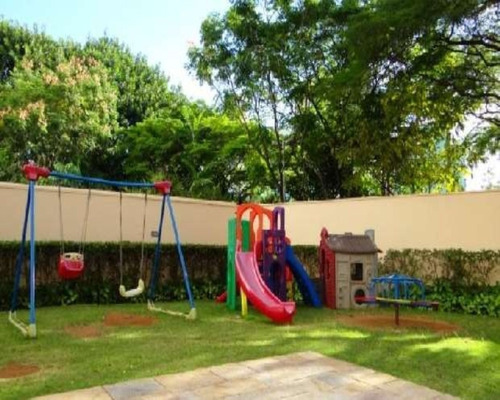 Imagem 4 de 8 de Apartamento - Mo 07897 - 33194803