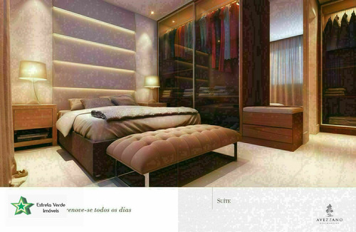Imagem 26 de 30 de Apartamento À Venda No Bairro Centro - Siderópolis/sc - 343