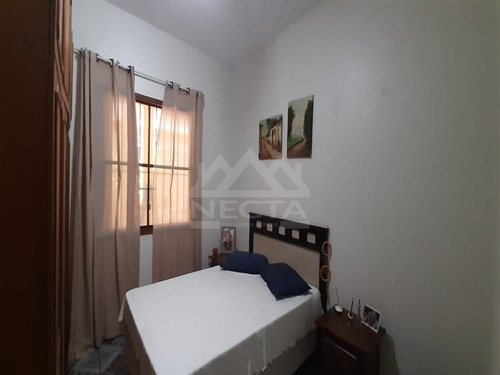 Imagem 12 de 20 de Casa À Venda Com 3 Dormitórios, Praia Do Porto Novo, Caraguatatuba/sp - Ca01234 - 70754700