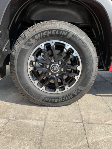 Toyota Tundra 3.5 V6 Hev Trd Off Road 4X4
