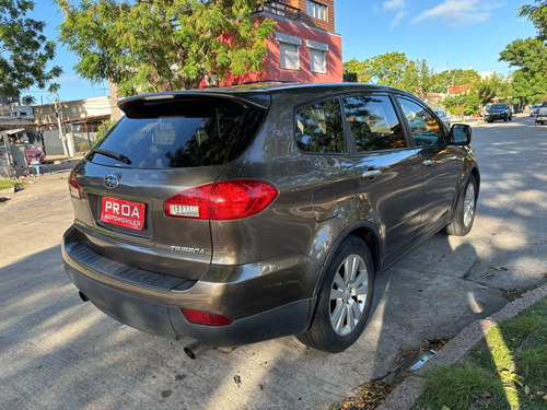 Subaru Tribeca 3.6 Sawd Limited 7 Pas